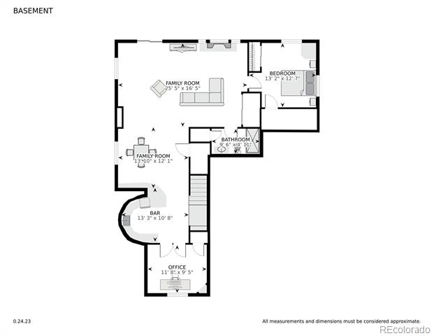 2193 Pinon Drive