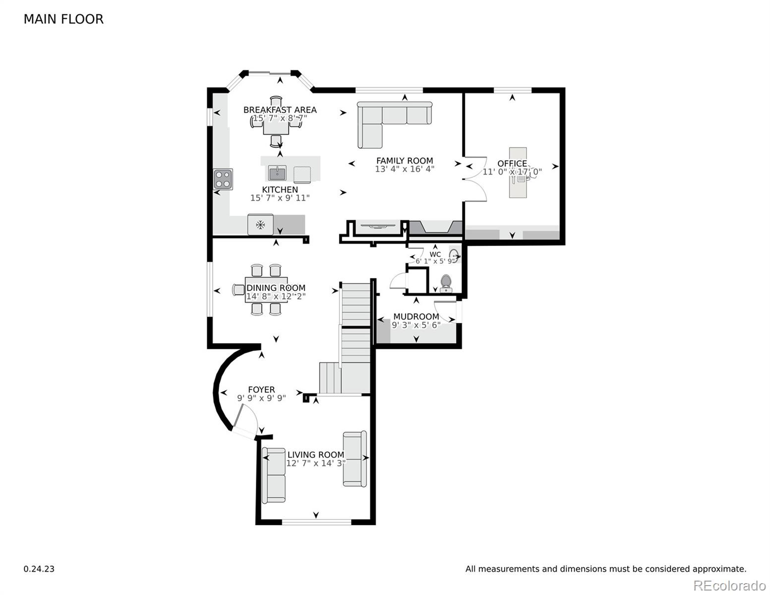 2193 Pinon Drive