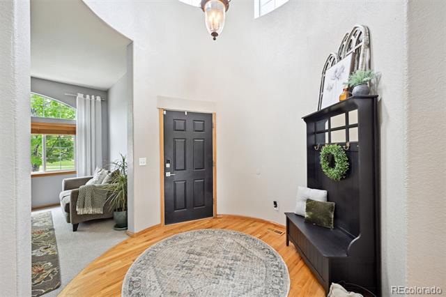 2193 Pinon Drive