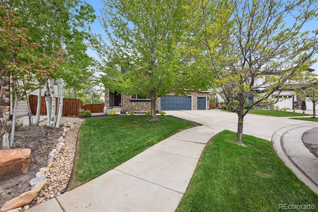 2193 Pinon Drive