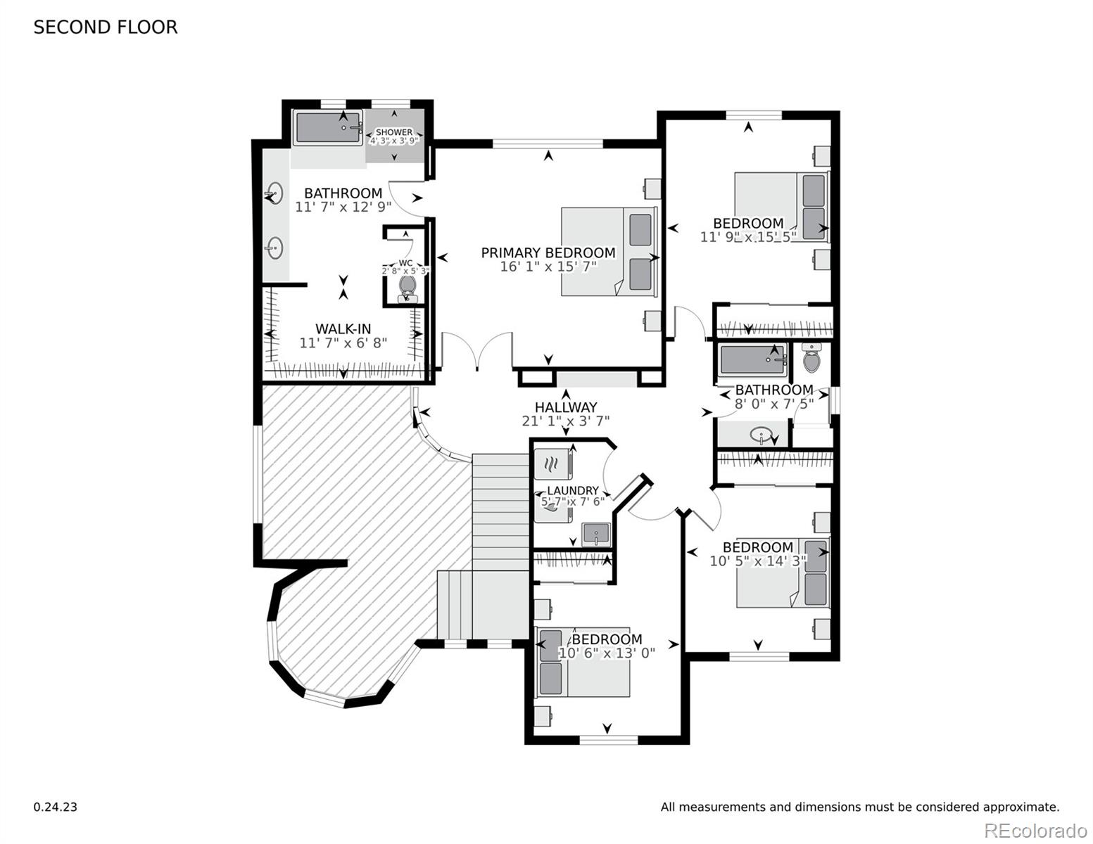 2193 Pinon Drive