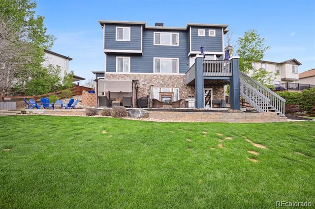 2193 Pinon Drive