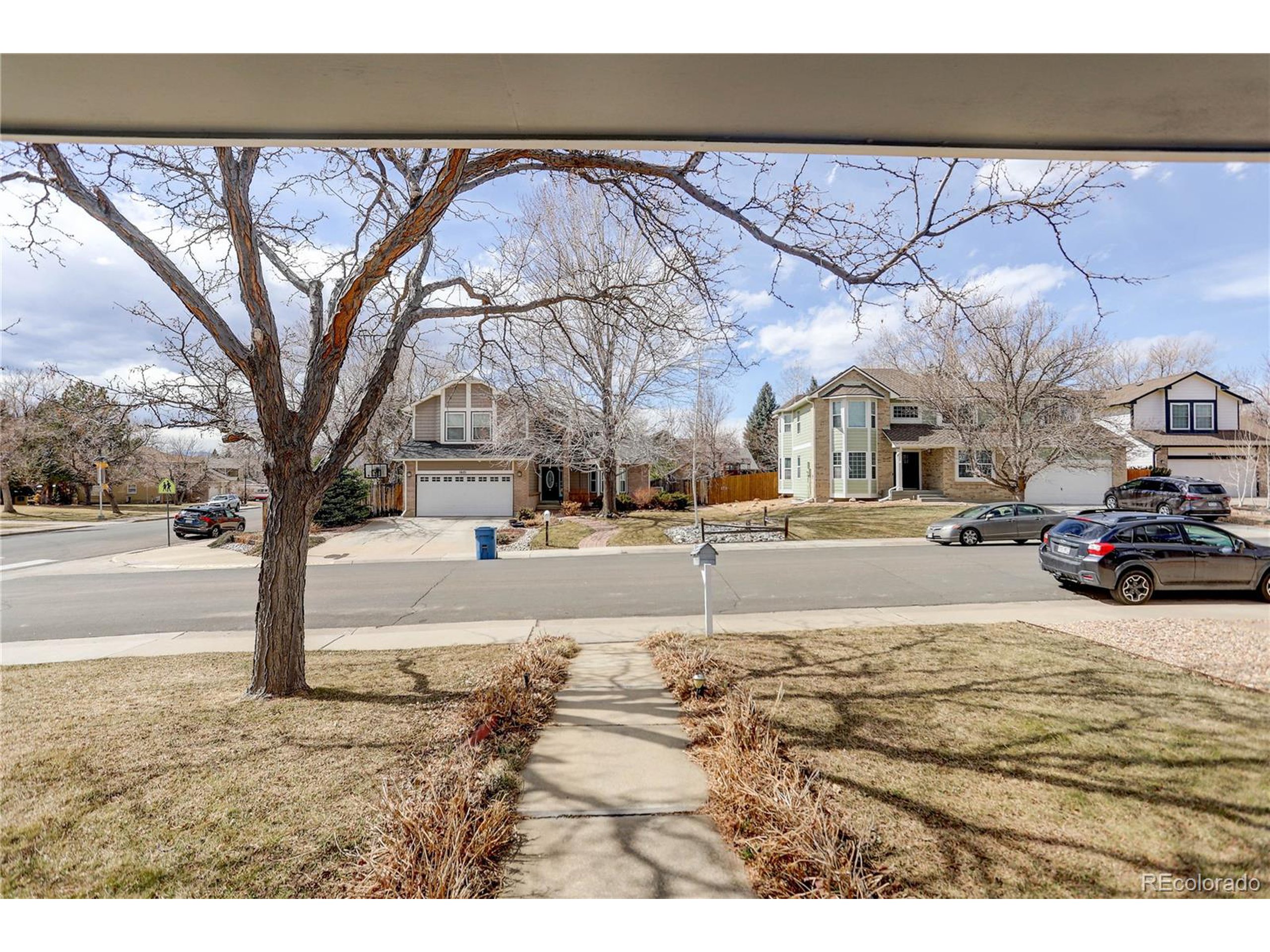 1600 Flint Ct