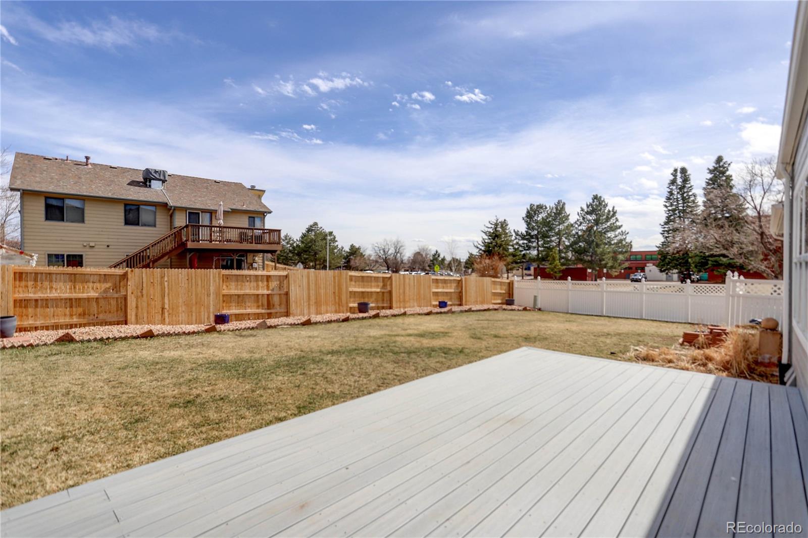 1600 Flint Court