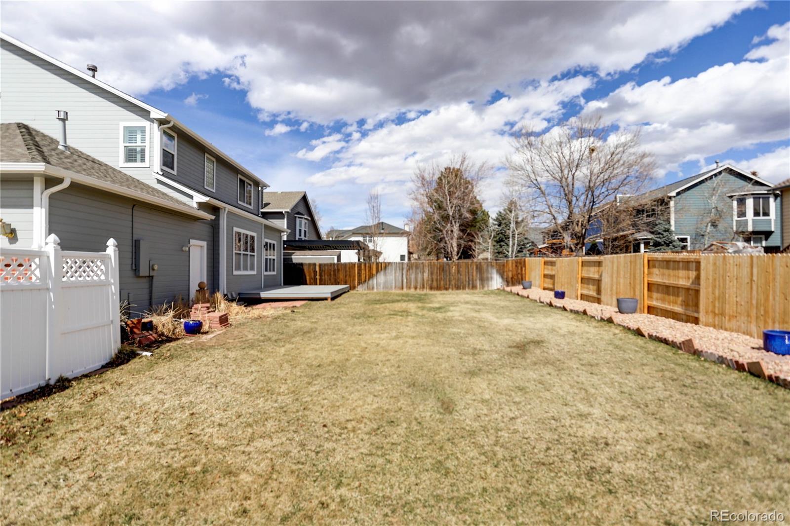 1600 Flint Court