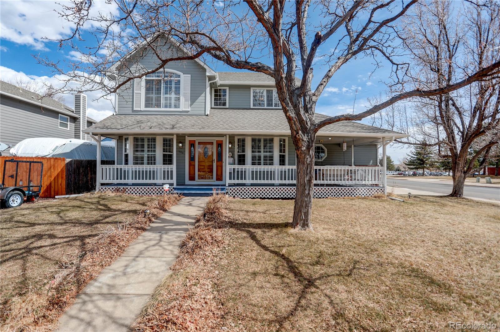1600 Flint Court