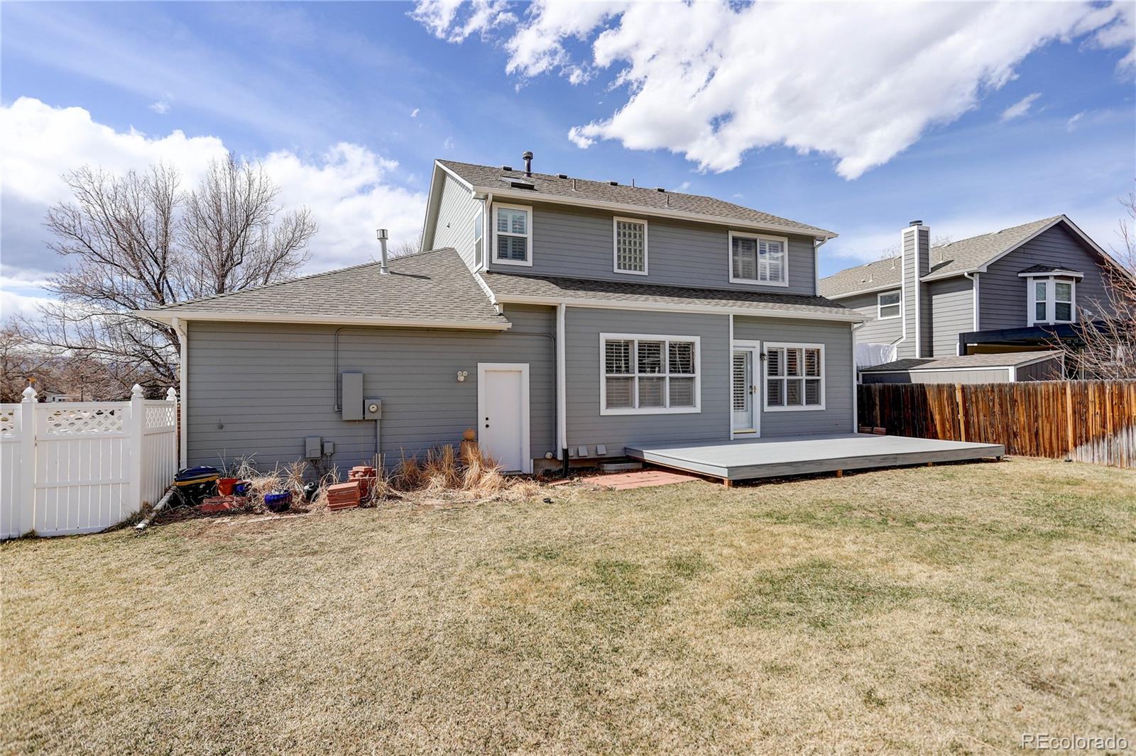 1600 Flint Court