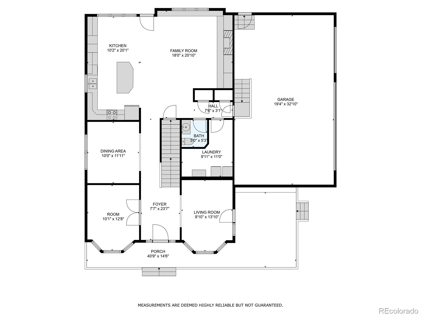 1600 Flint Court