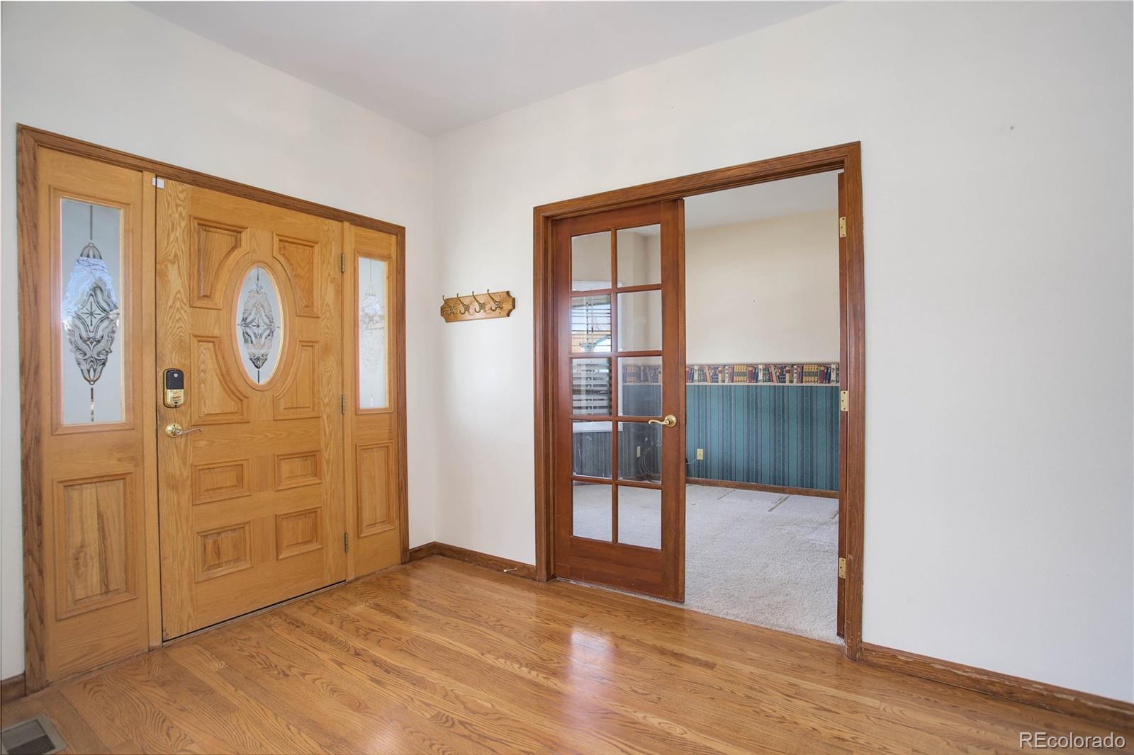 1600 Flint Court