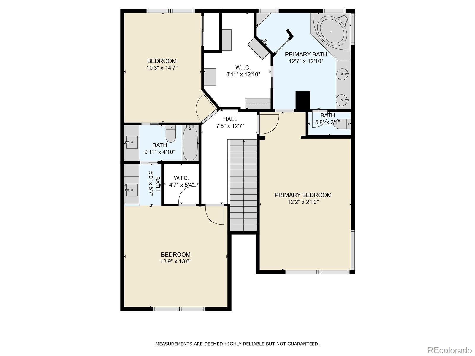 1600 Flint Court