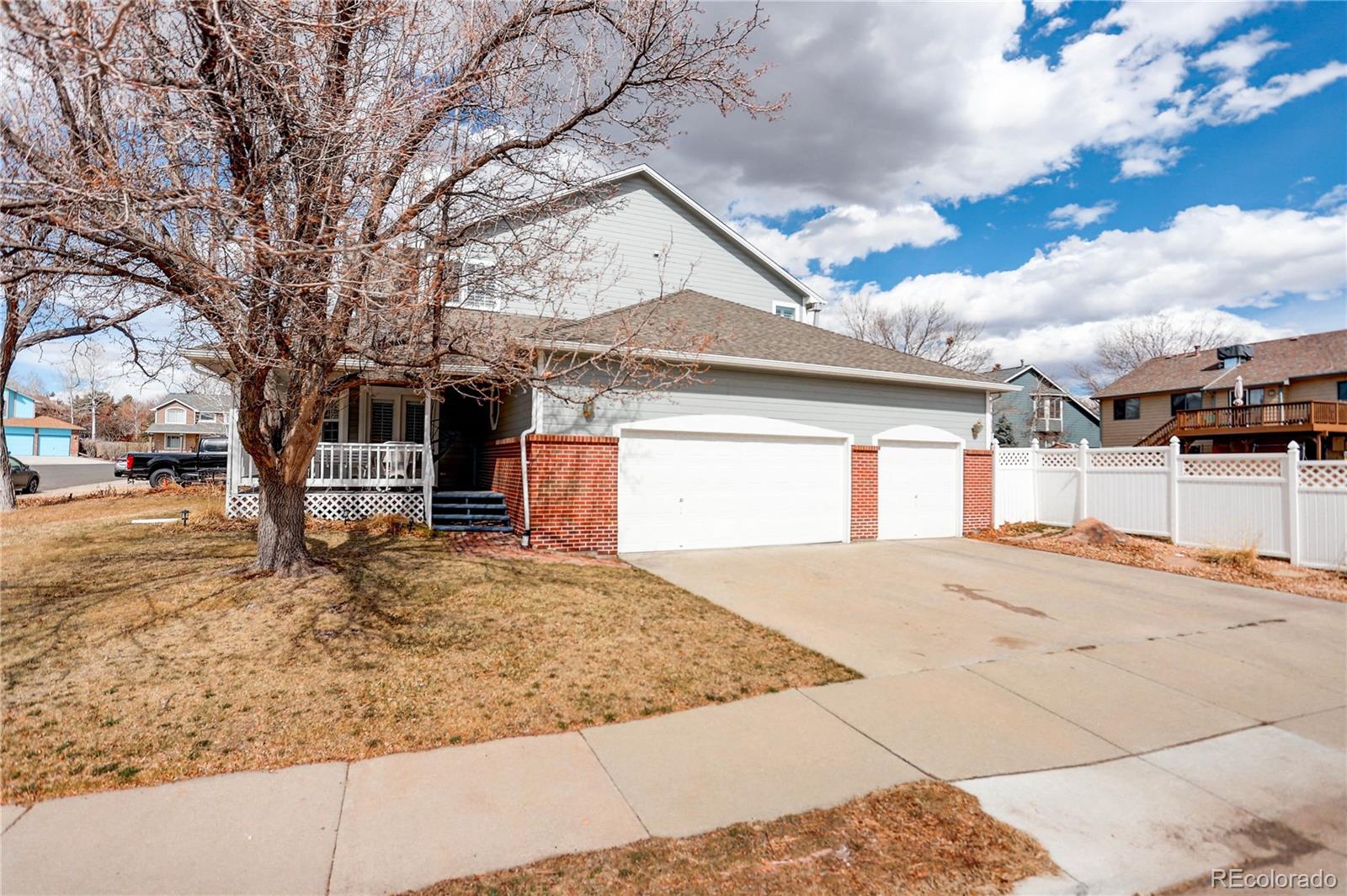 1600 Flint Court