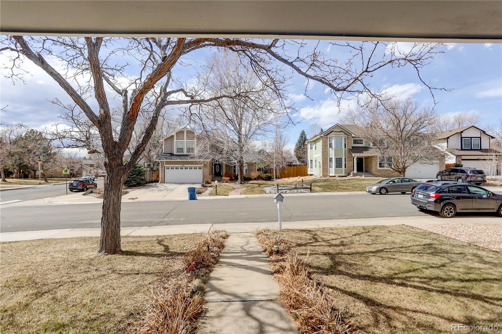 1600 Flint Court