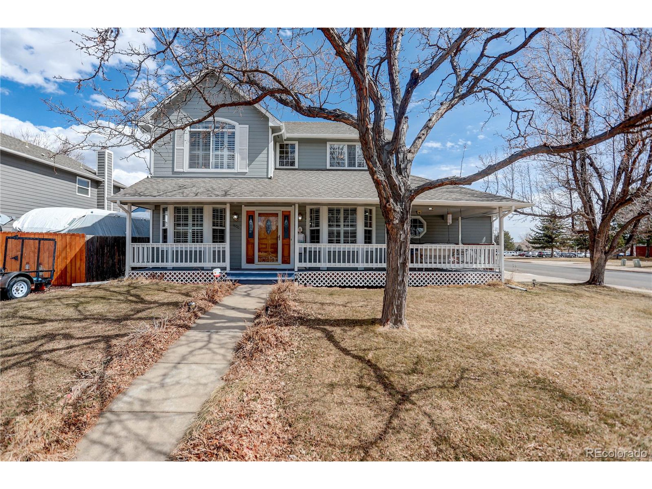 1600 Flint Ct