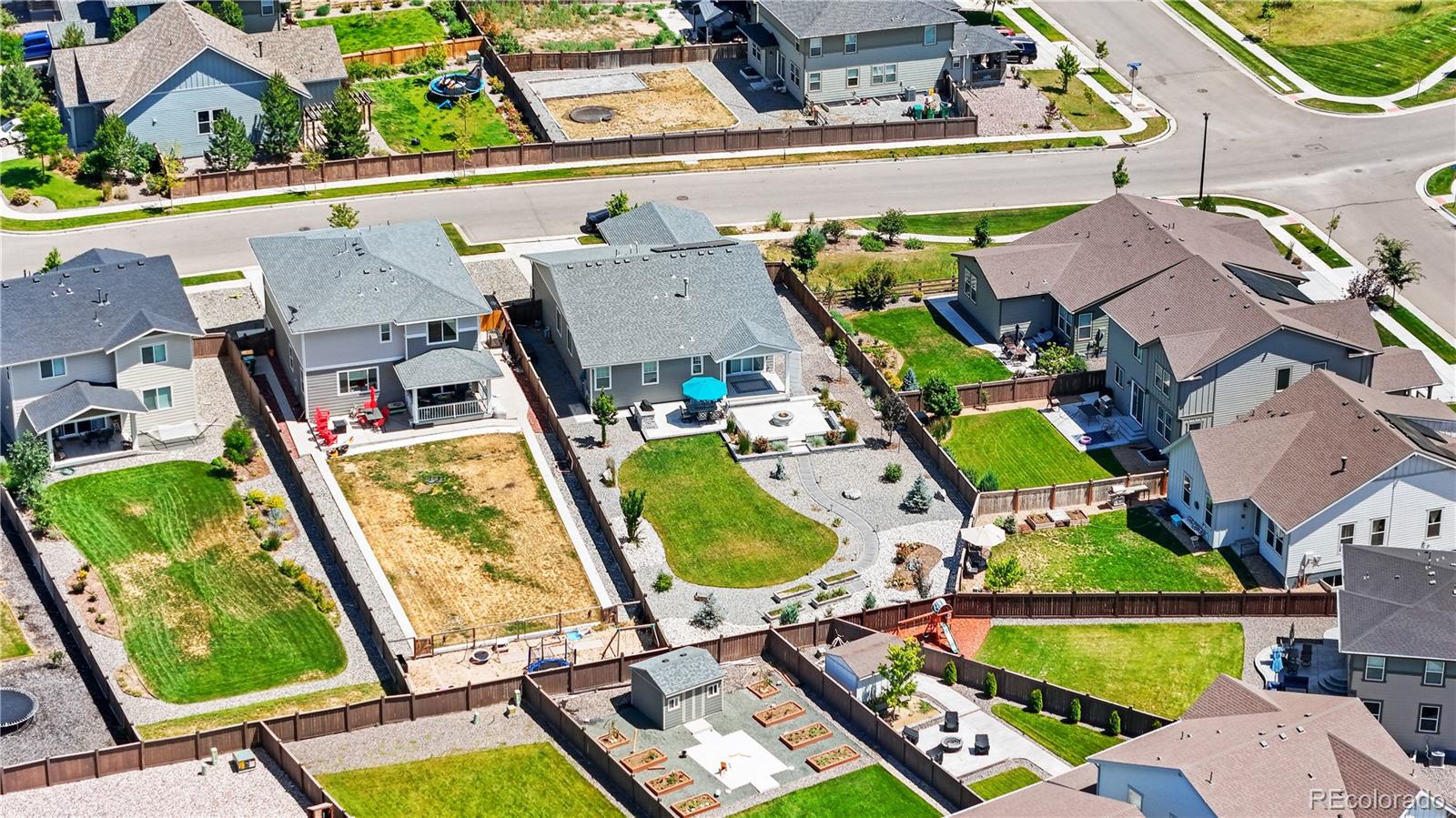 1925 Peregrine Drive