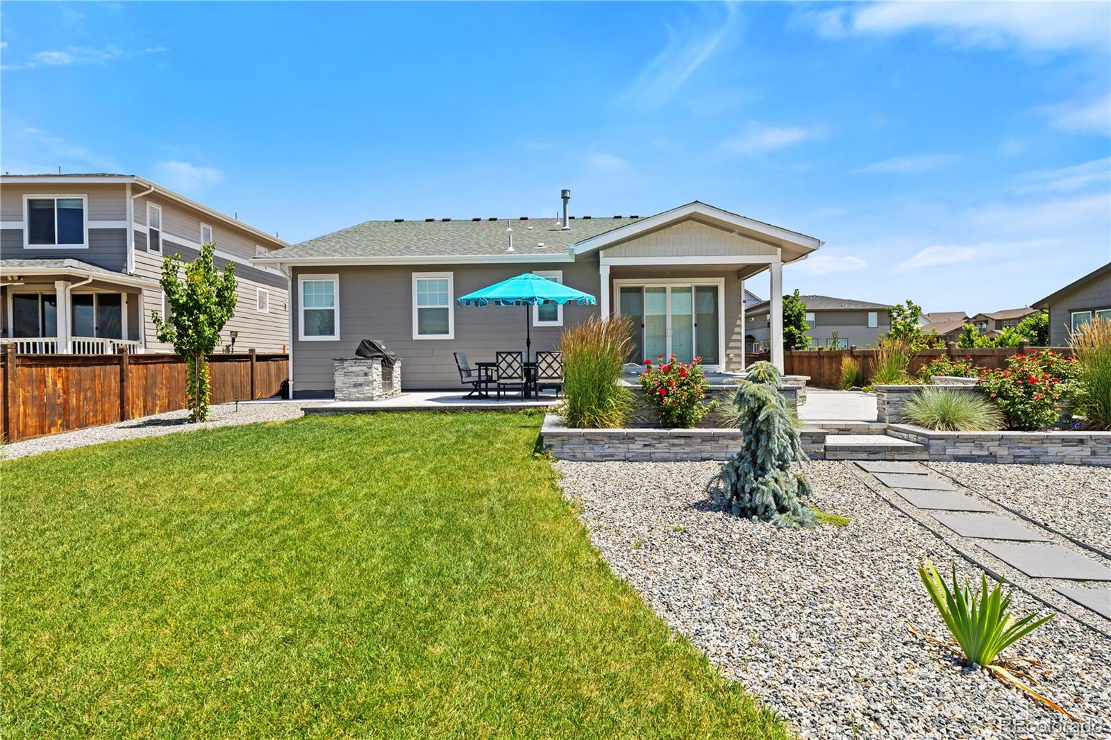 1925 Peregrine Drive