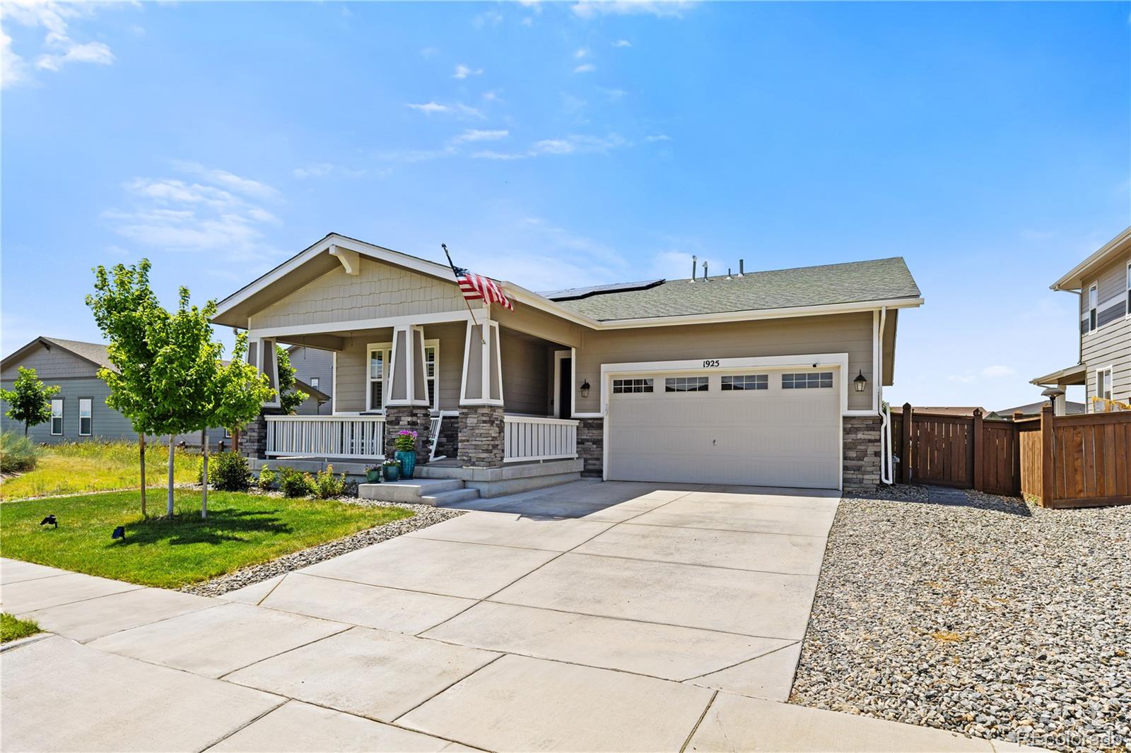 1925 Peregrine Drive