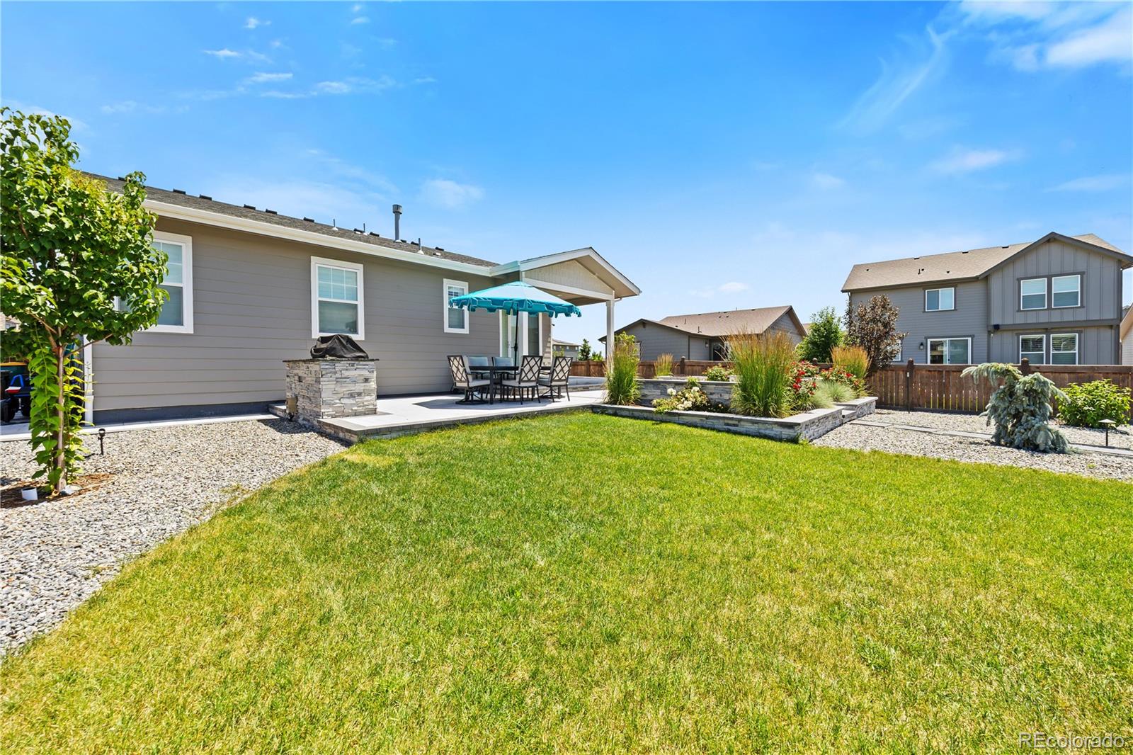 1925 Peregrine Drive