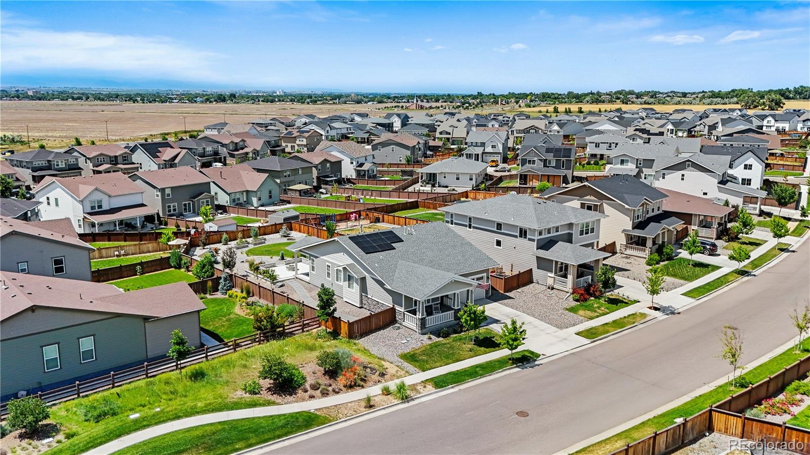 1925 Peregrine Drive