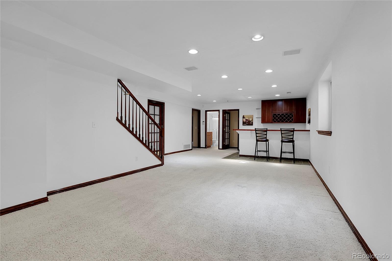 1011 S Valentia Street Unit: 3