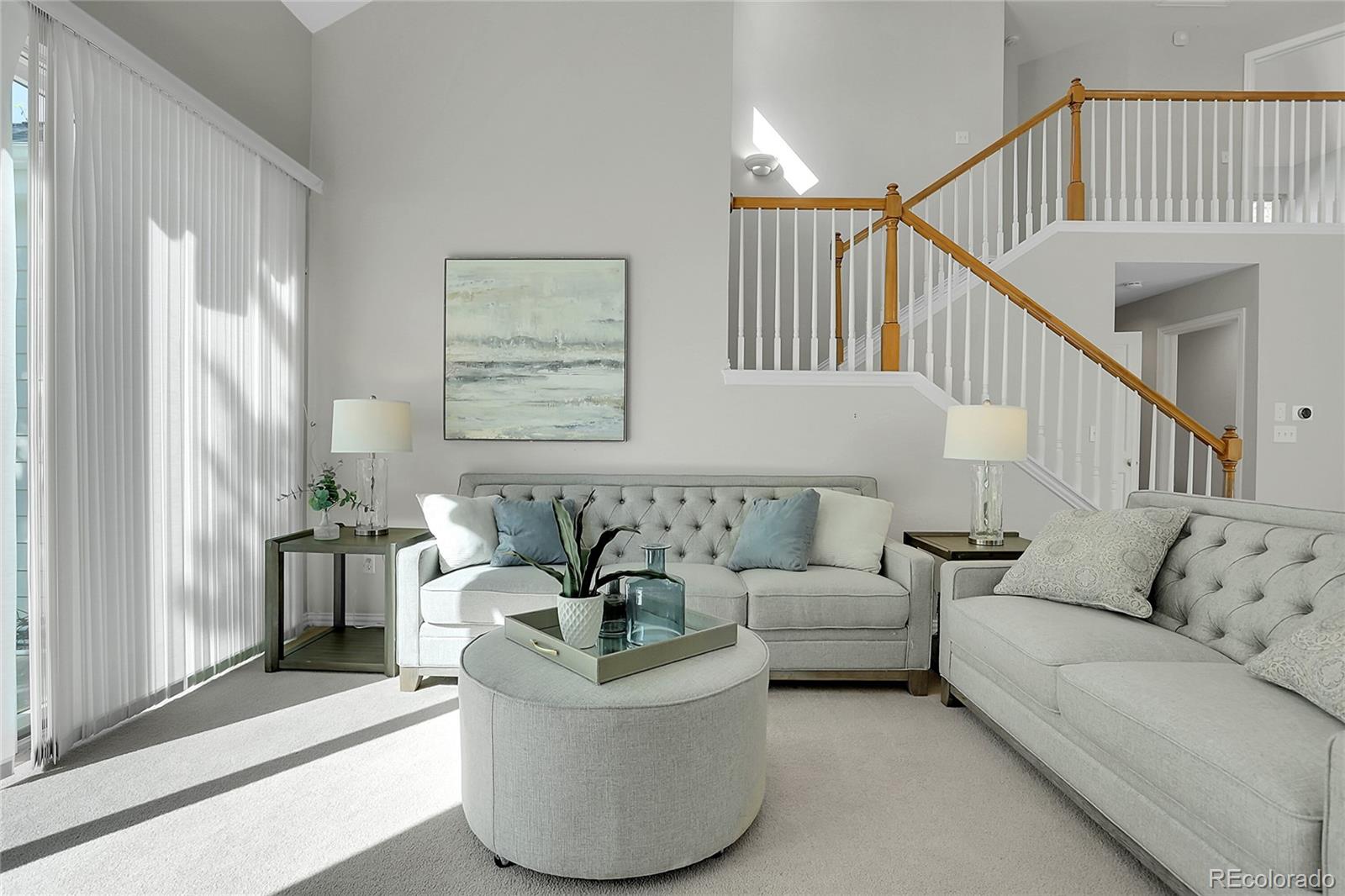 1011 S Valentia Street Unit: 3