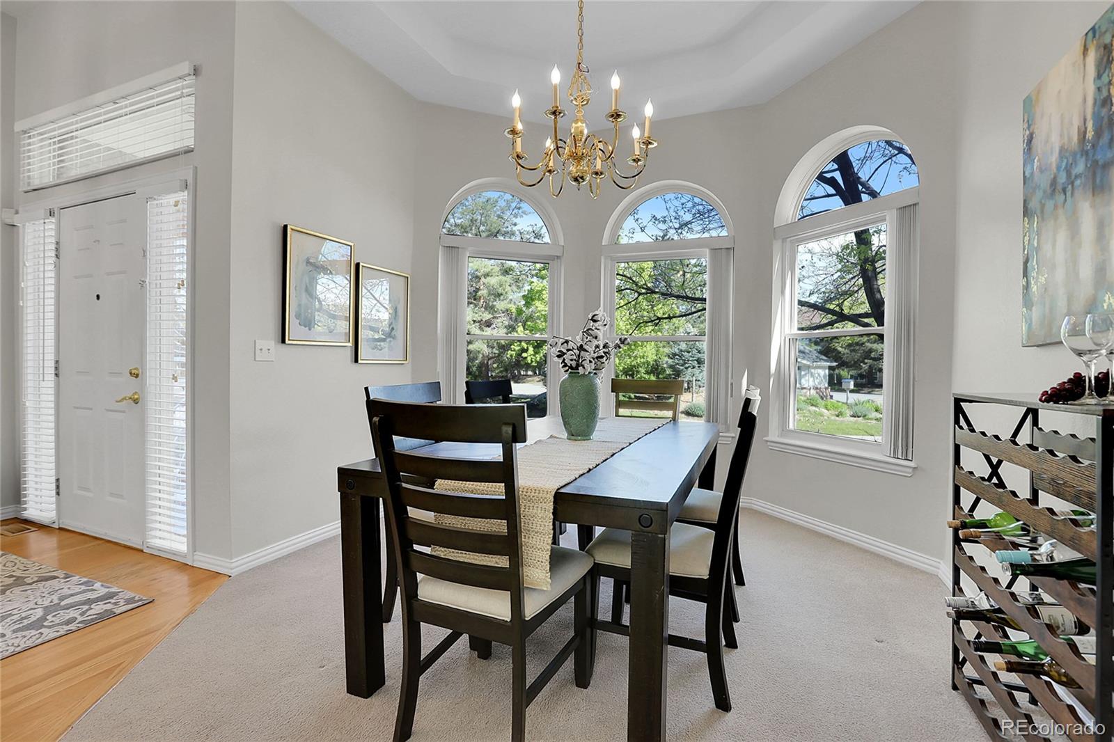 1011 S Valentia Street Unit: 3