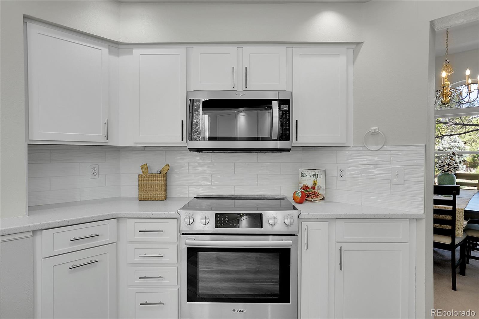 1011 S Valentia Street Unit: 3