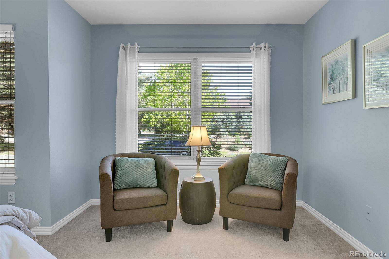 1011 S Valentia Street Unit: 3