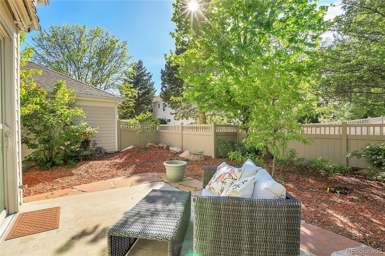 1011 S Valentia Street Unit: 3