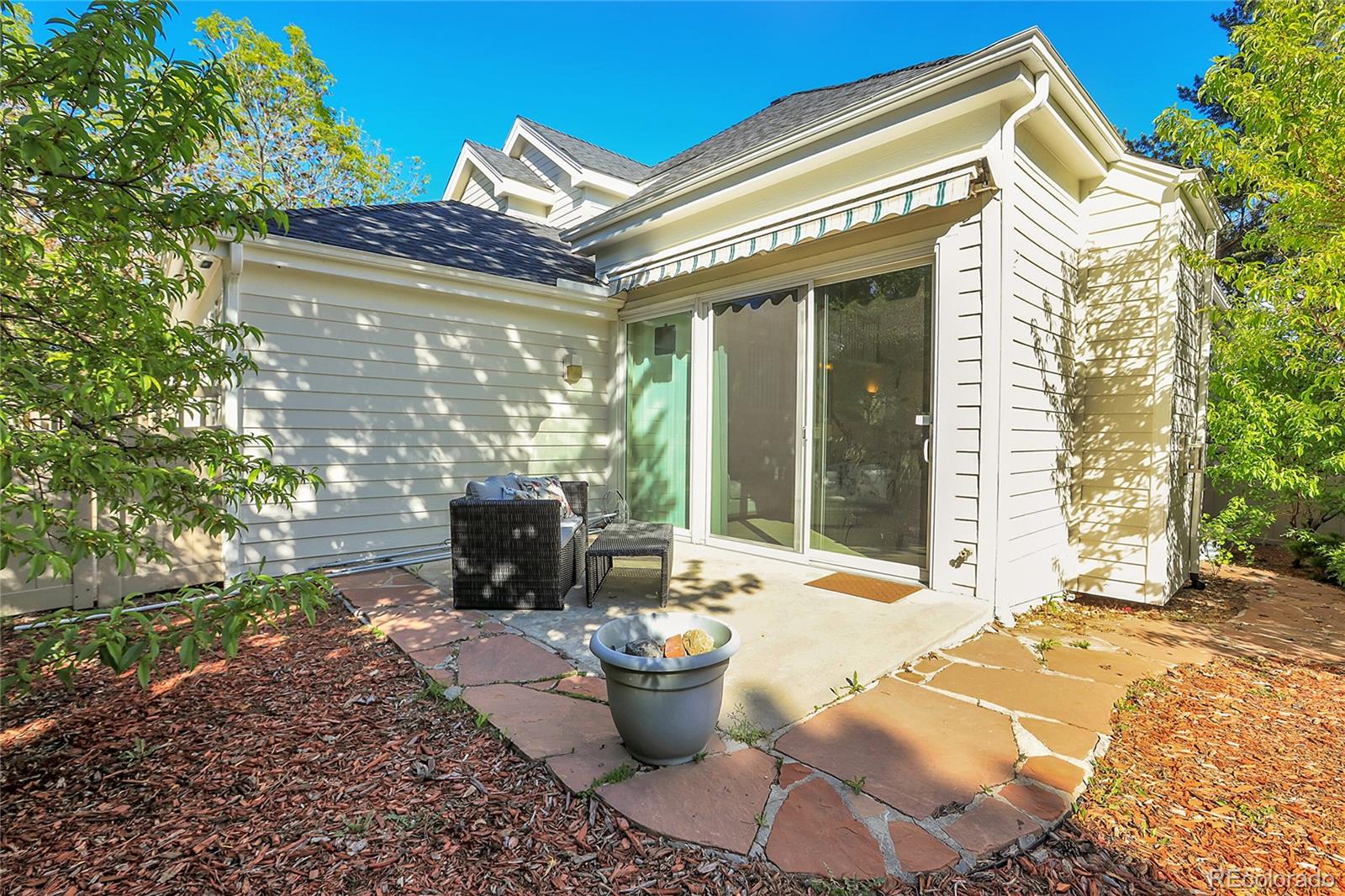 1011 S Valentia Street Unit: 3