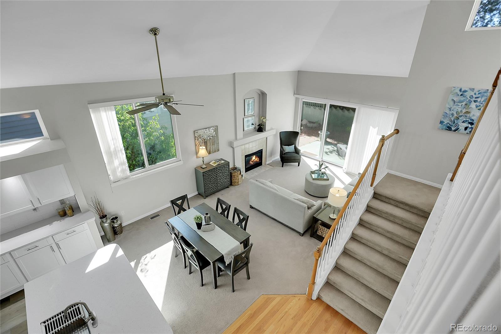 1011 S Valentia Street Unit: 3