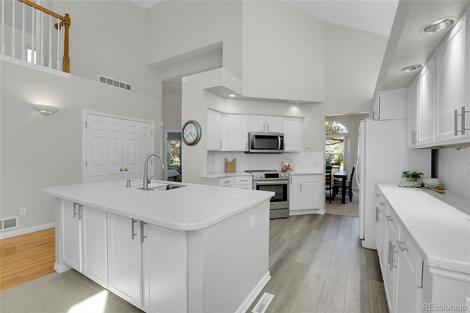 1011 S Valentia Street Unit: 3
