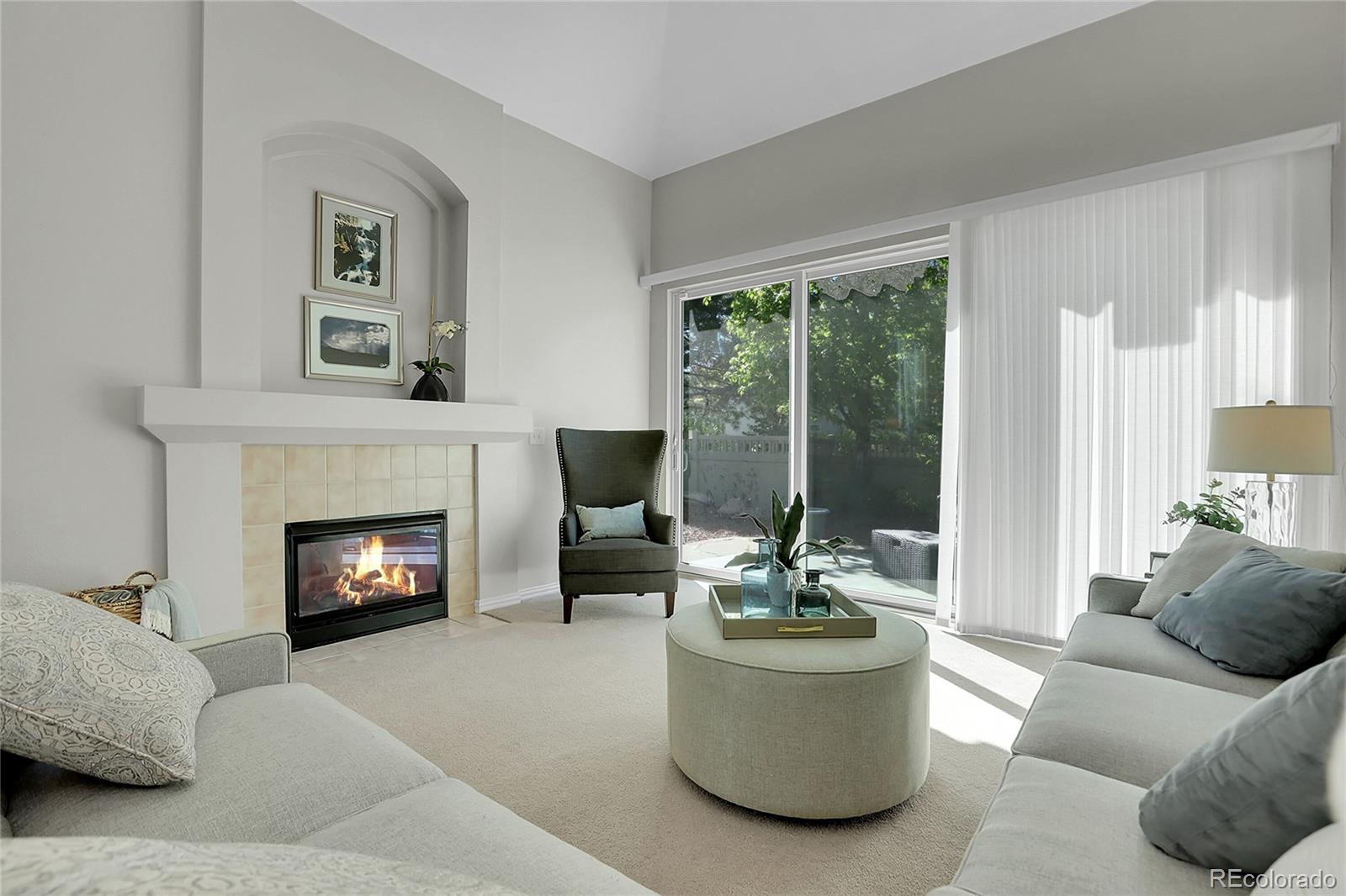 1011 S Valentia Street Unit: 3