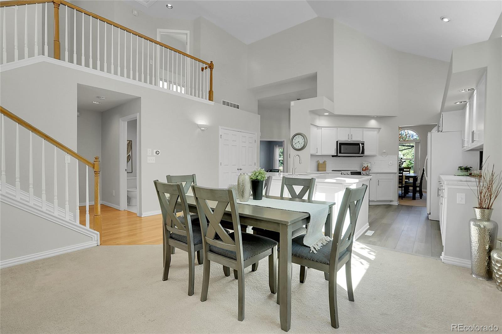 1011 S Valentia Street Unit: 3
