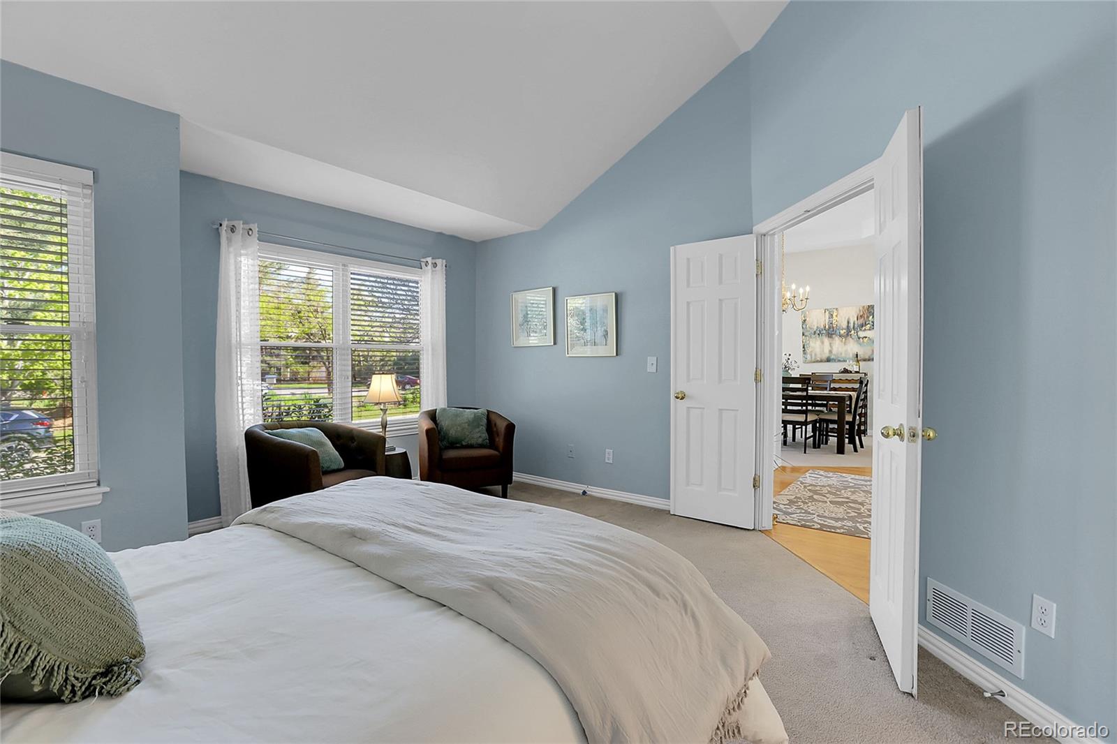 1011 S Valentia Street Unit: 3
