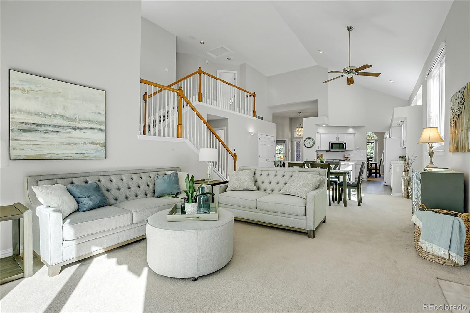 1011 S Valentia Street Unit: 3