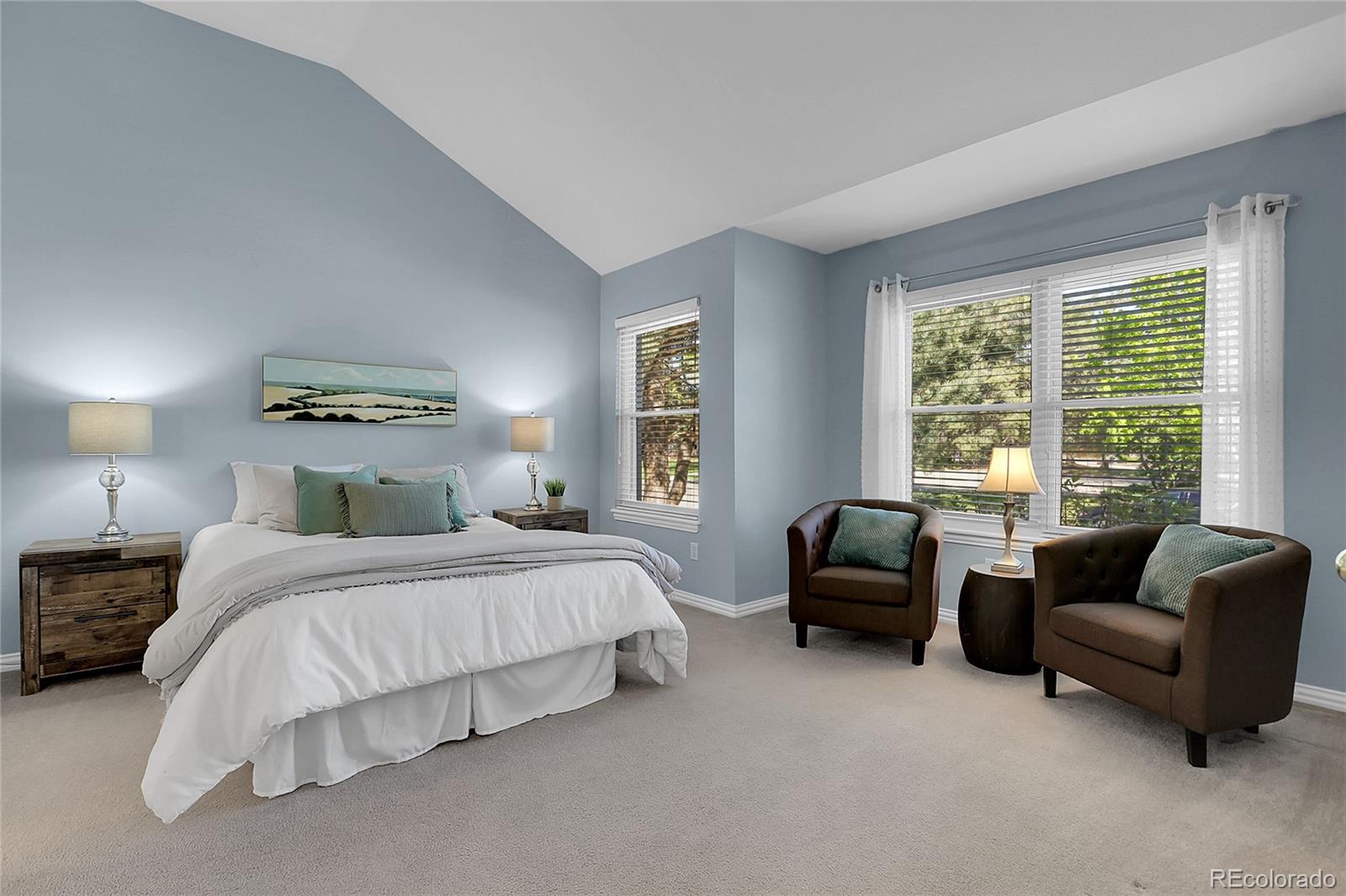1011 S Valentia Street Unit: 3