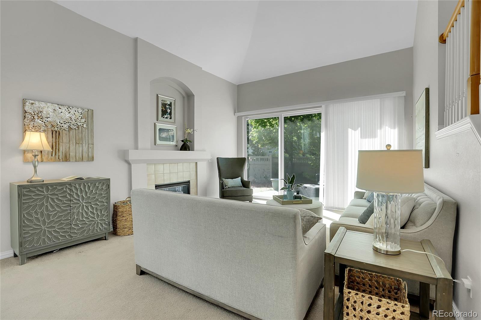1011 S Valentia Street Unit: 3