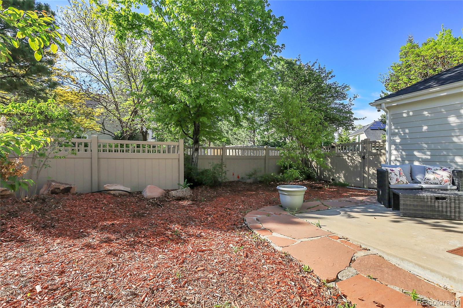 1011 S Valentia Street Unit: 3