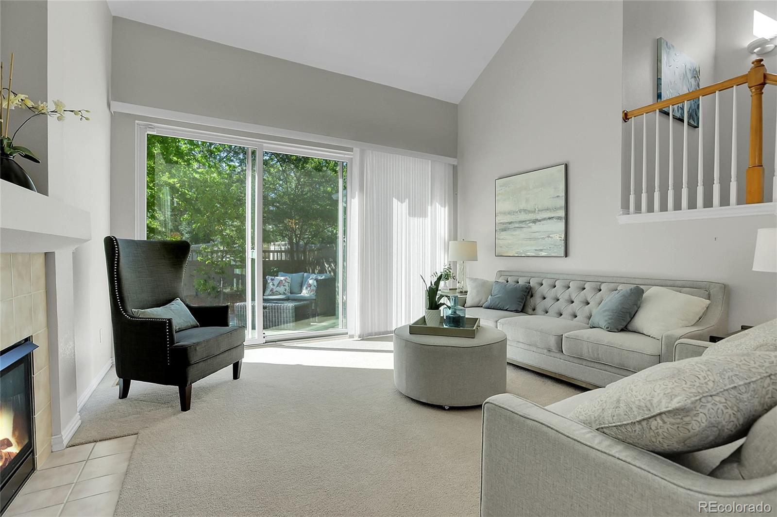 1011 S Valentia Street Unit: 3