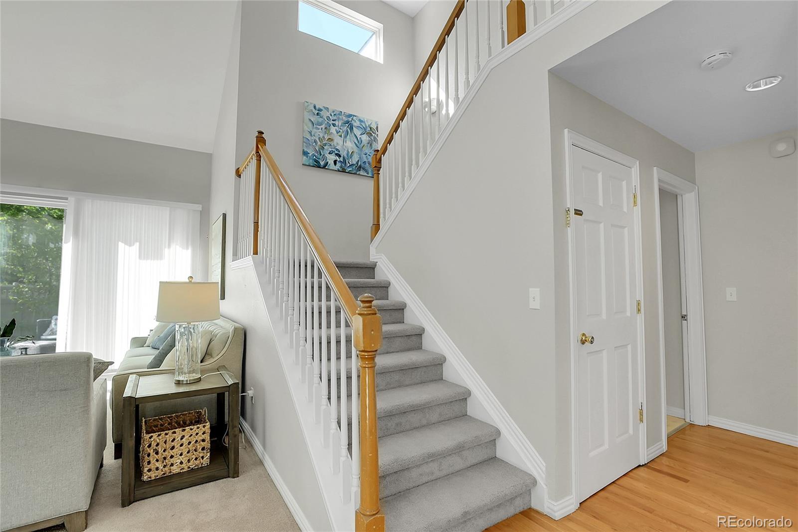1011 S Valentia Street Unit: 3