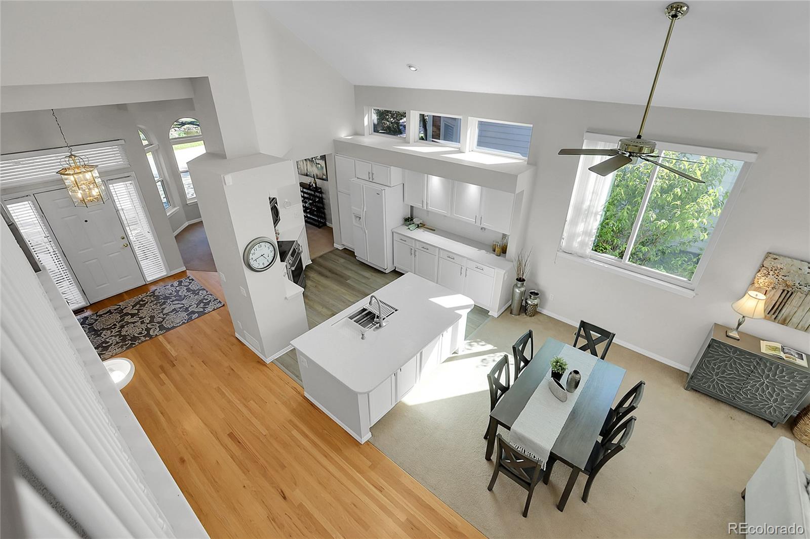 1011 S Valentia Street Unit: 3