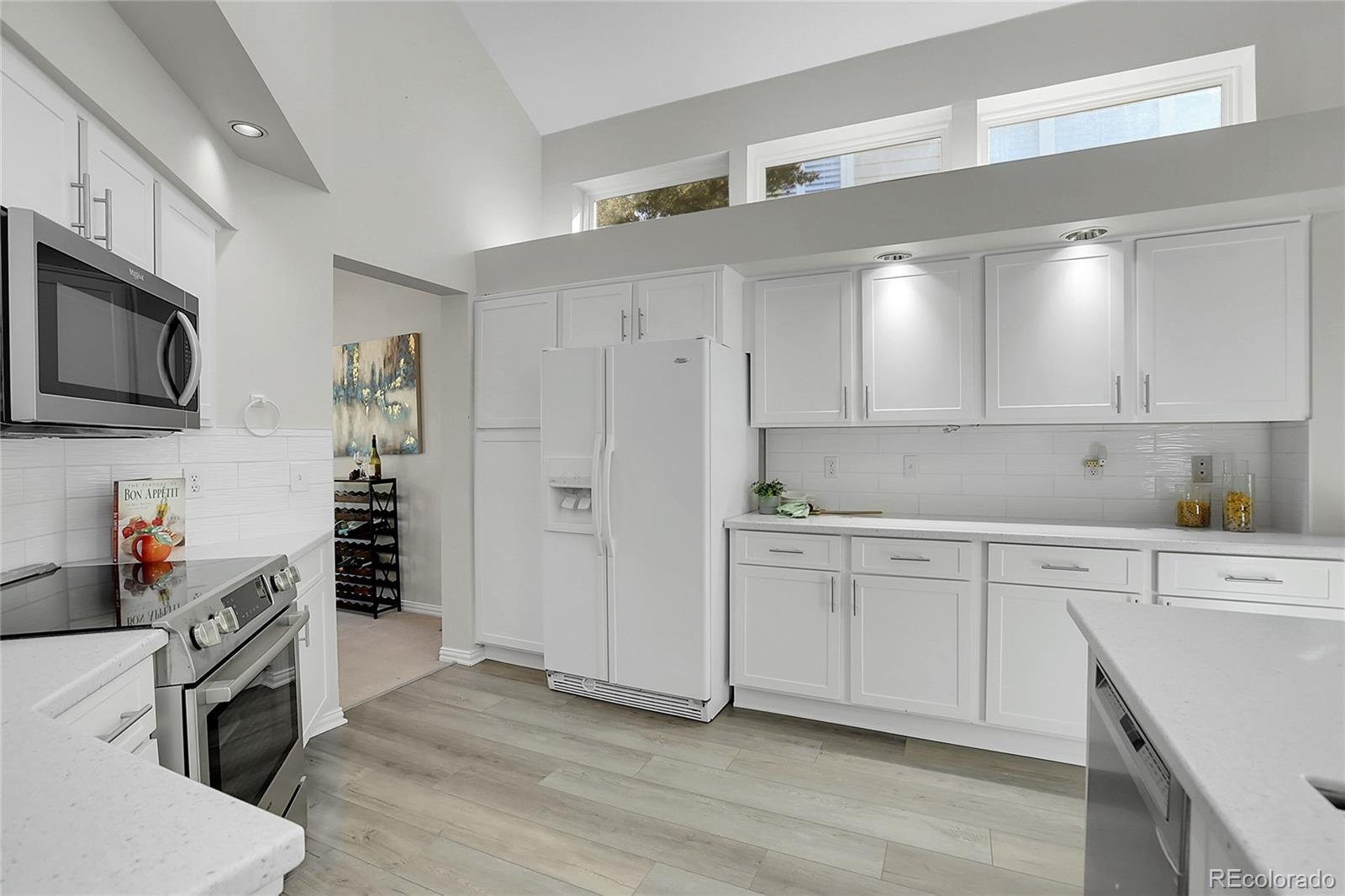 1011 S Valentia Street Unit: 3