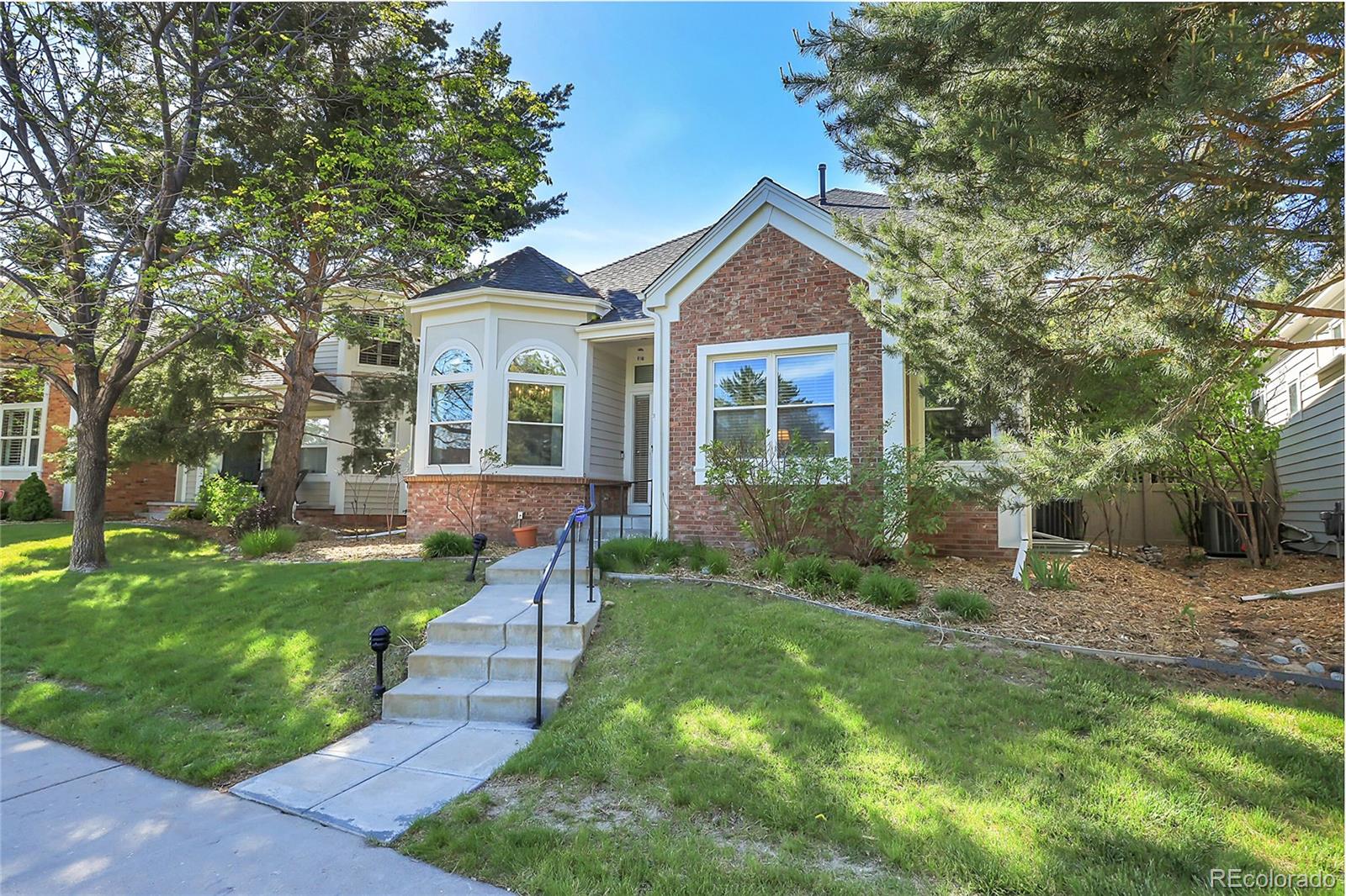 1011 S Valentia Street Unit: 3