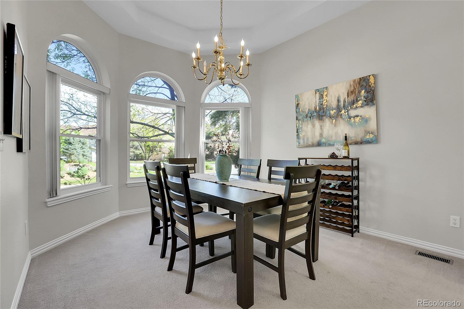 1011 S Valentia Street Unit: 3