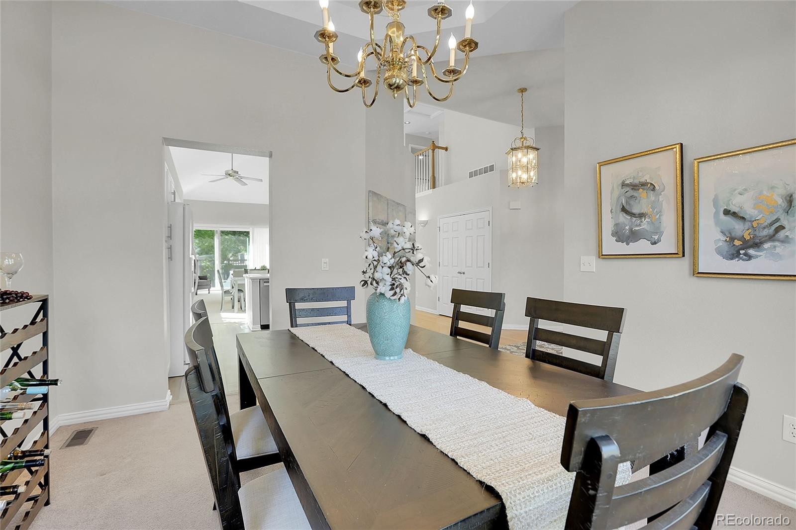 1011 S Valentia Street Unit: 3