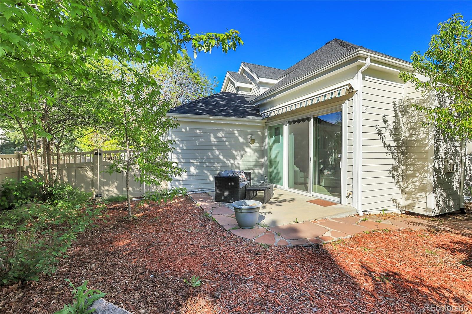 1011 S Valentia Street Unit: 3