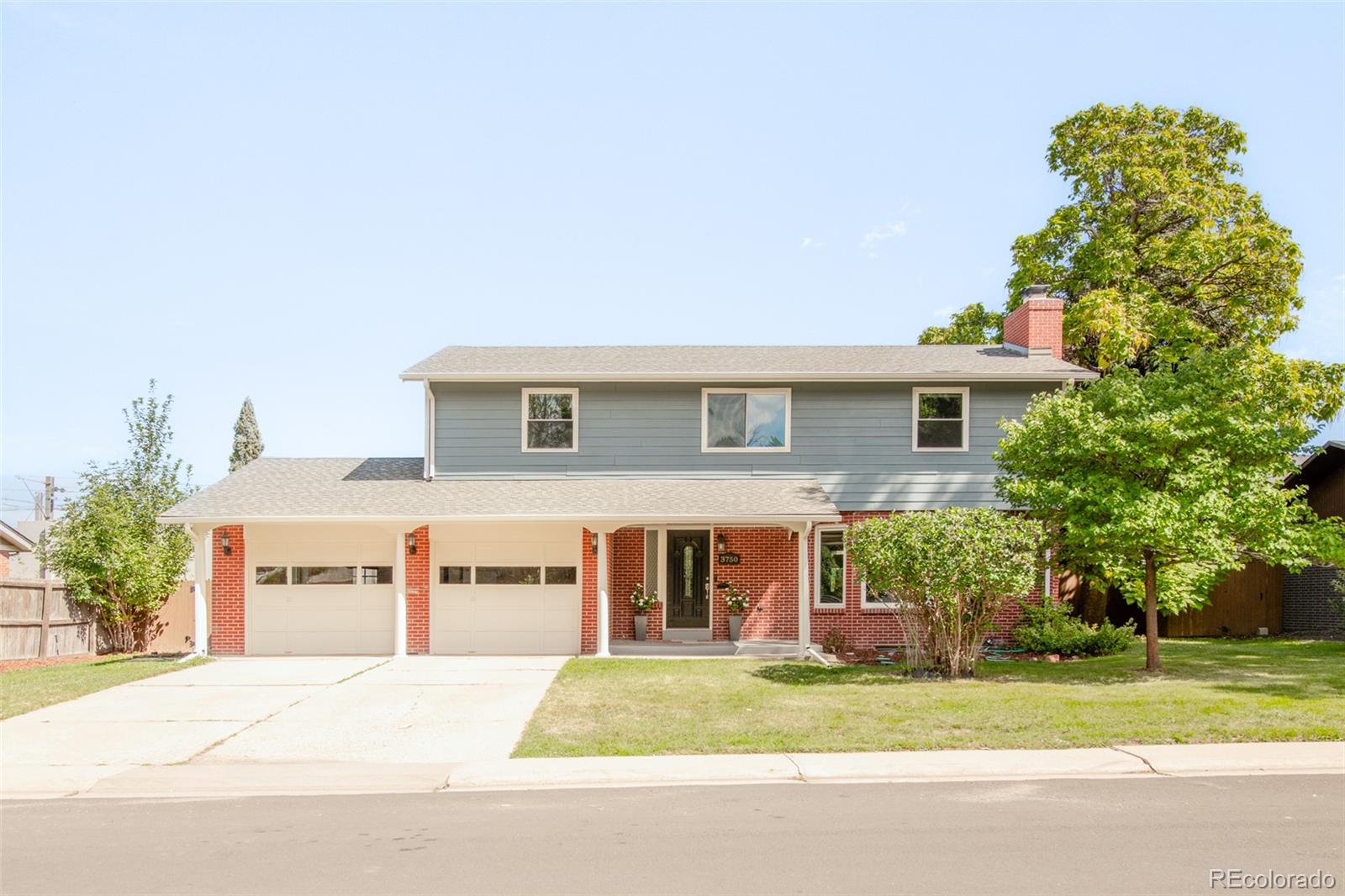 3750 S Hillcrest Drive