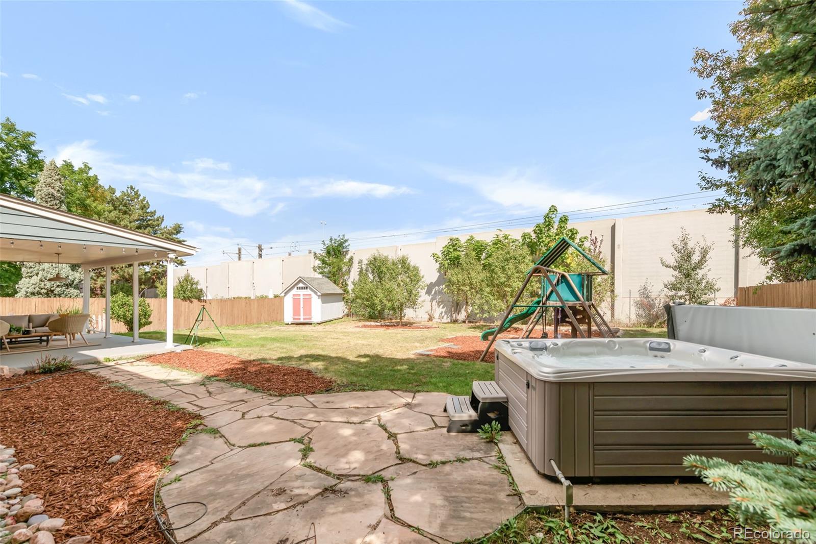 3750 S Hillcrest Drive