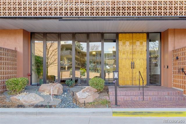 4570 E Yale Avenue Unit: 507