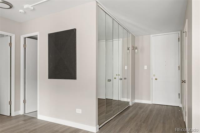 4570 E Yale Avenue Unit: 507